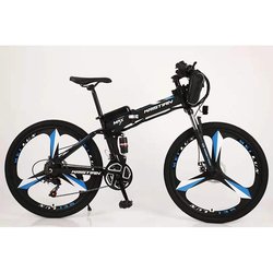 one wheel