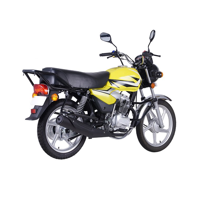 Two Wheeler Sportbike Motorcycle 150cc Displacement High Speed Off-road Motorcycles