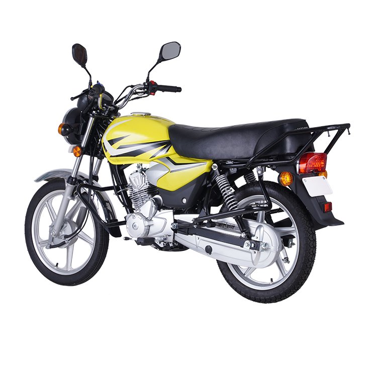 Two Wheeler Sportbike Motorcycle 150cc Displacement High Speed Off-road Motorcycles