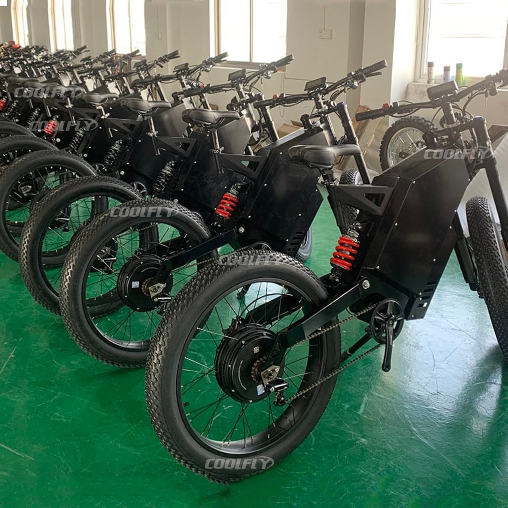 Big battery 72V 50AH enduro cheetah electric bike e bicycle sur ron ebike 3000w 5000w 8000w 10000w 12000w 15000w 2000