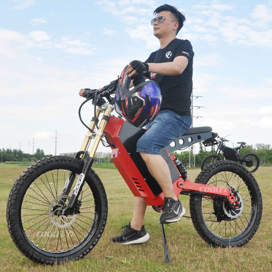 Big battery 72V 50AH enduro cheetah electric bike e bicycle sur ron ebike 3000w 5000w 8000w 10000w 12000w 15000w 2000