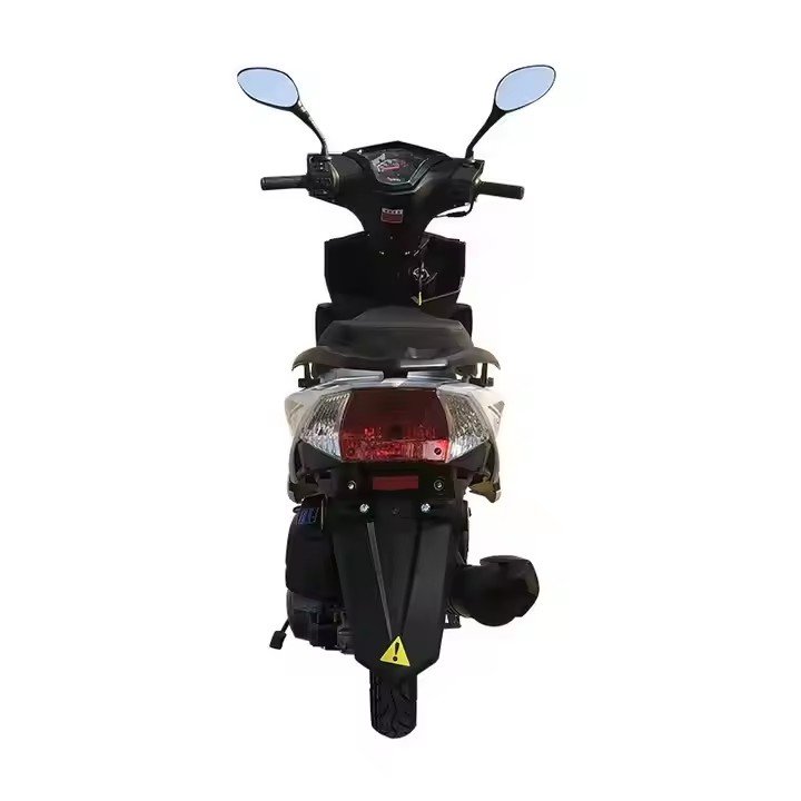 Wholesale High Speed Electric Bike Motorcycle 1000w 60v Off-road Motorcycle Scooter Electric Moped With Pedal