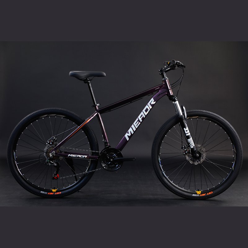 Hot sale adult bicycle bicicleta mtb 27.5 inch 24 speed mountain bike for cycling sport