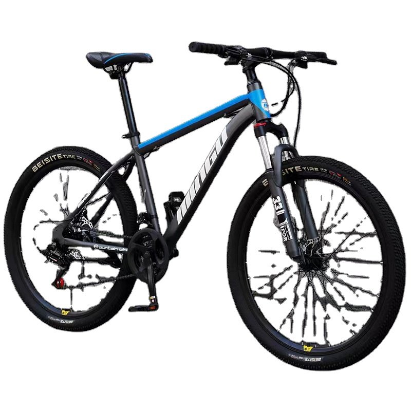 high quality aluminum alloy 29 inch bicycle full suspension trek mountain bike for adults