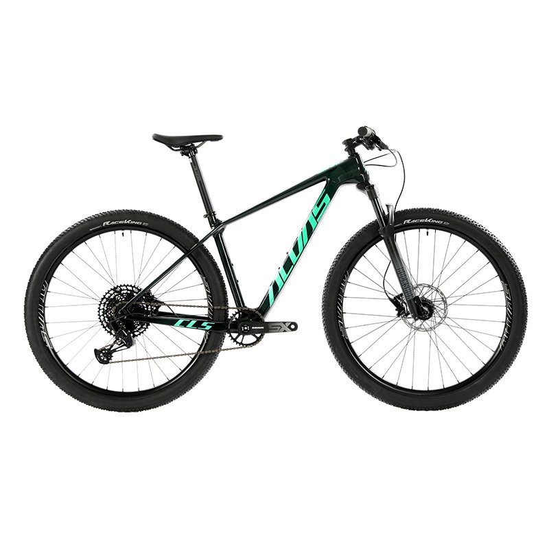 ALVAS SPIDER CLS Carbon Fiber SX Variable speed bike 12 speed 29 "general purpose mountain bike