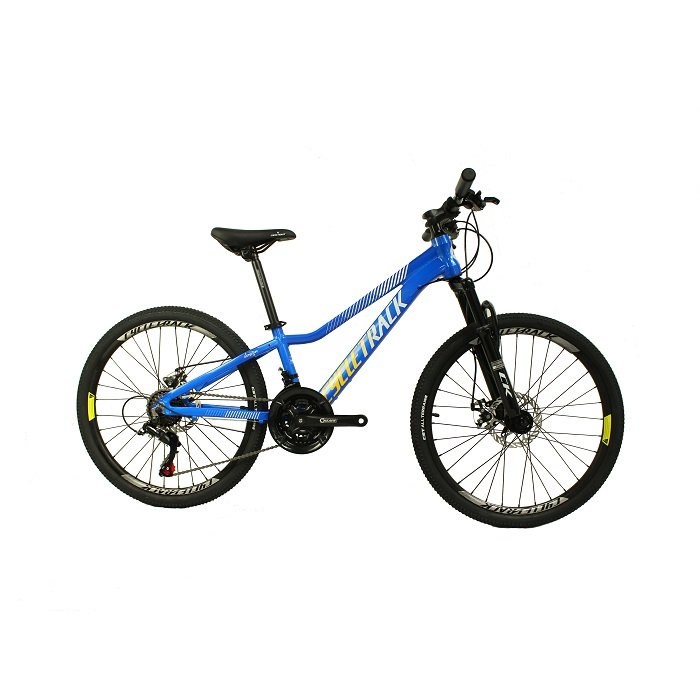 Cycletrack CK180 Factory Direct Sell Aluminum Alloy Frame MTB Mountain Bike Bicycle 21 Speed for Adults