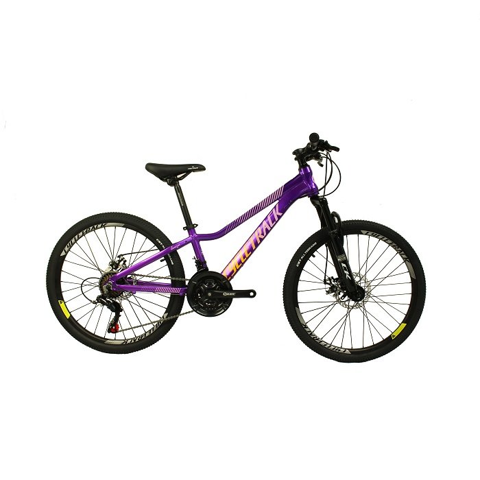 Cycletrack CK180 Factory Direct Sell Aluminum Alloy Frame MTB Mountain Bike Bicycle 21 Speed for Adults