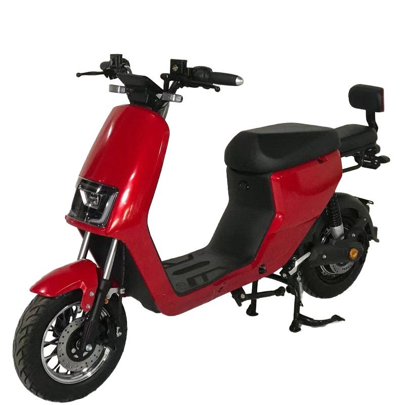 China Wholesale High Speed Electric Bike Adult Electric Bicycle with System and Two Seats