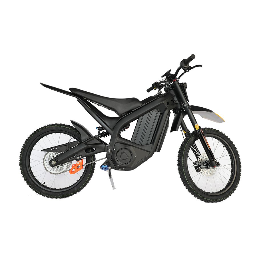 72 Volt 3000 Watt Battery Lithium E Road Bike Conversion Kit Mountain Electric Motorcycle