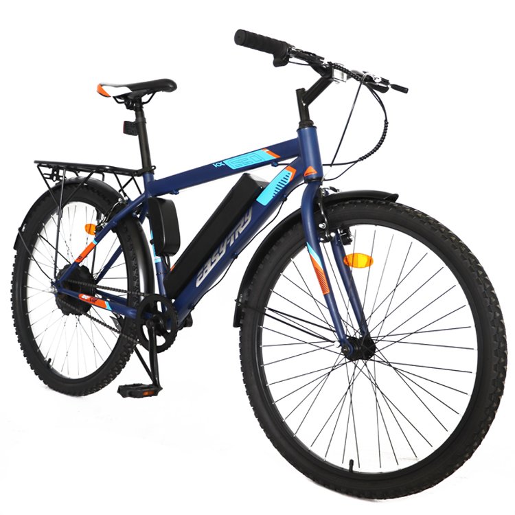 cheap 26 inch mtb electric bike 250w rear motor ebike 36V 5.2ah mountain bicycle