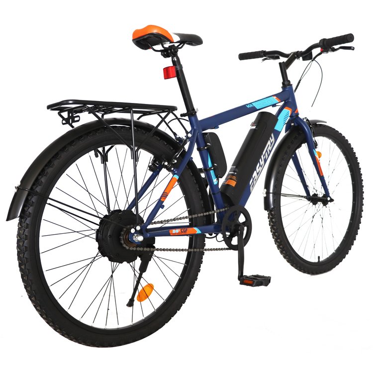 cheap 26 inch mtb electric bike 250w rear motor ebike 36V 5.2ah mountain bicycle