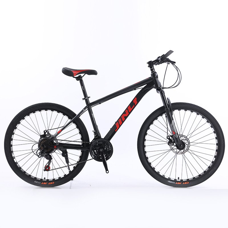 New Model Cheap High Carbon Steel Cool Boys Girls Adult Trek 22 Inches Bicycle Mountain Bike