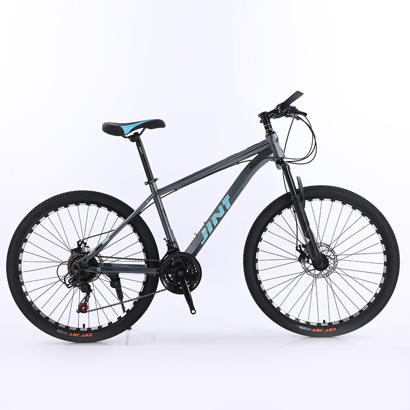 New Model Cheap High Carbon Steel Cool Boys Girls Adult Trek 22 Inches Bicycle Mountain Bike