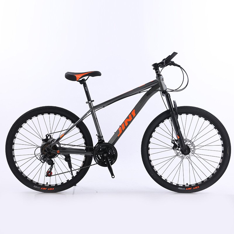 New Model Cheap High Carbon Steel Cool Boys Girls Adult Trek 22 Inches Bicycle Mountain Bike
