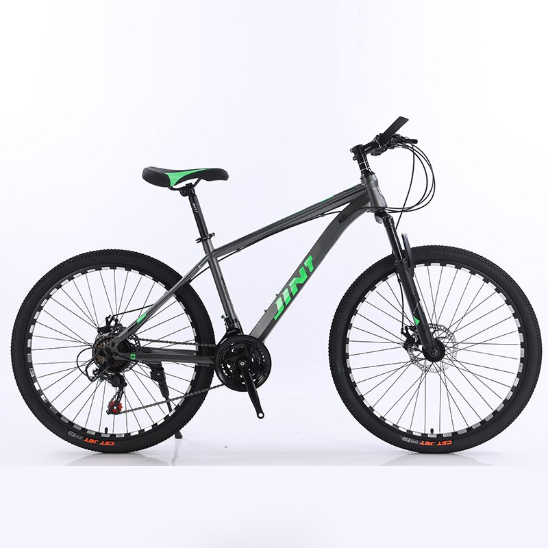 New Model Cheap High Carbon Steel Cool Boys Girls Adult Trek 22 Inches Bicycle Mountain Bike