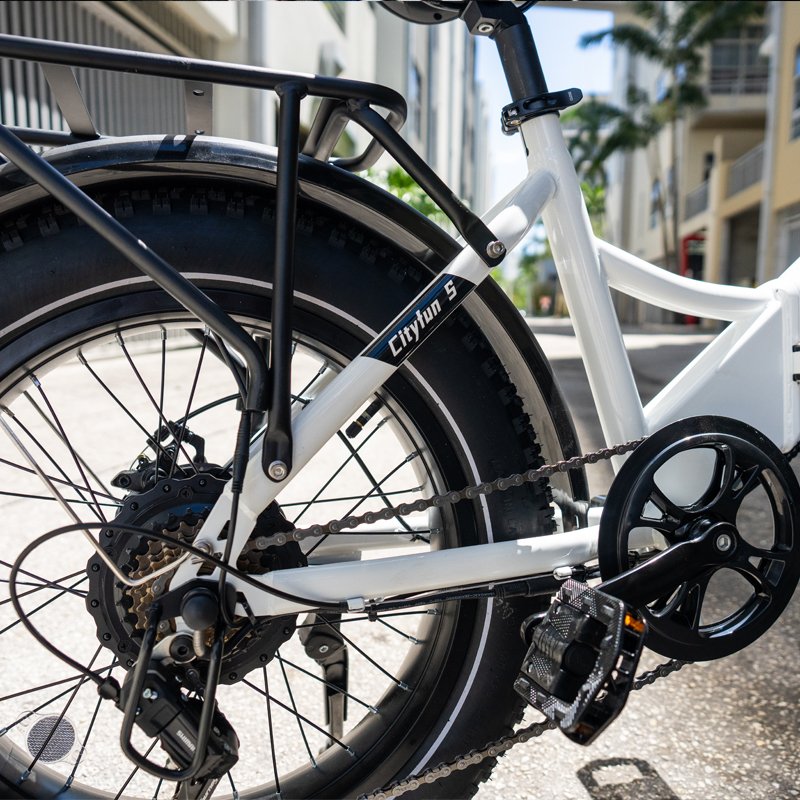 Popular e mountain bike full suspension electric mountain foldable electric bikes with fat tire