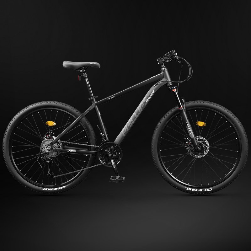 2024 New High Quality Super Runner Bike 24/26/27.5 inch 21/24/27/30 speed Aluminum Alloy MTB Mountain Bike