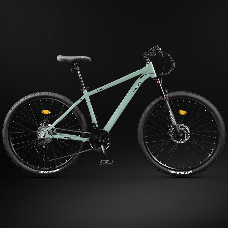 2024 New High Quality Super Runner Bike 24/26/27.5 inch 21/24/27/30 speed Aluminum Alloy MTB Mountain Bike