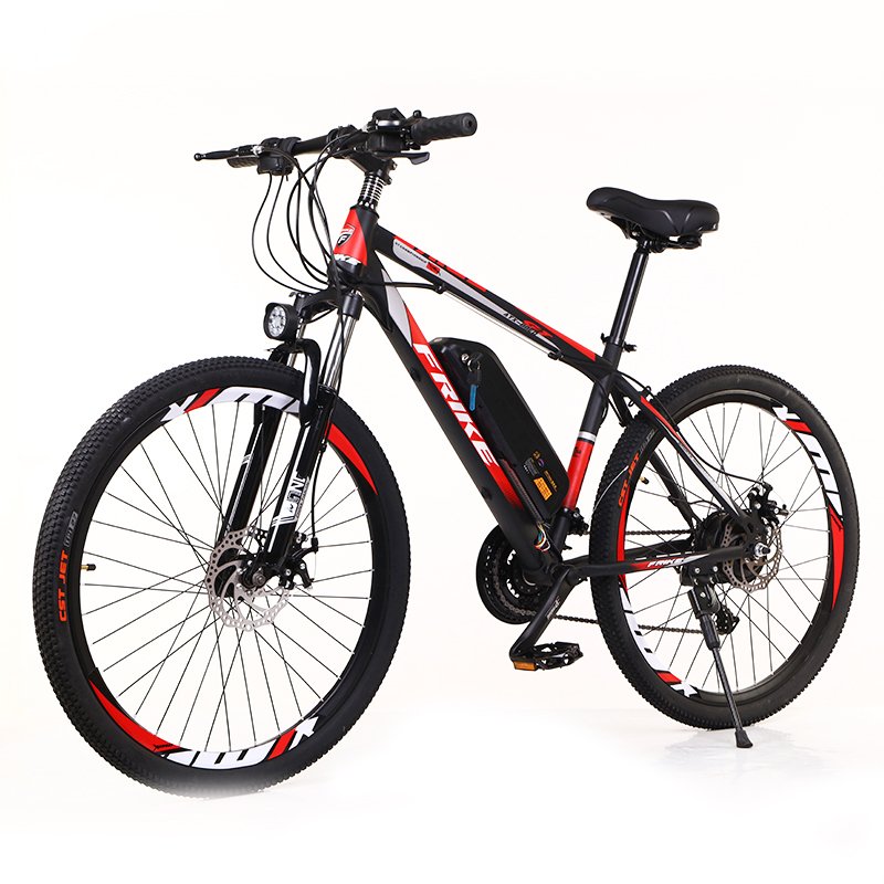 factory outlet Cheap electric bike 28 inch 26 inch 250w 500w 1000w electric city bike electric bicycle for adults