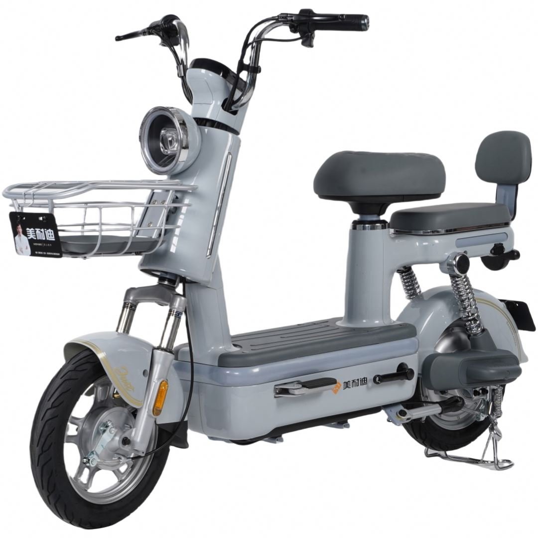 High Quality Electric City Bike in Bulk Cost-Effective Electric Scooter for Hot Sale