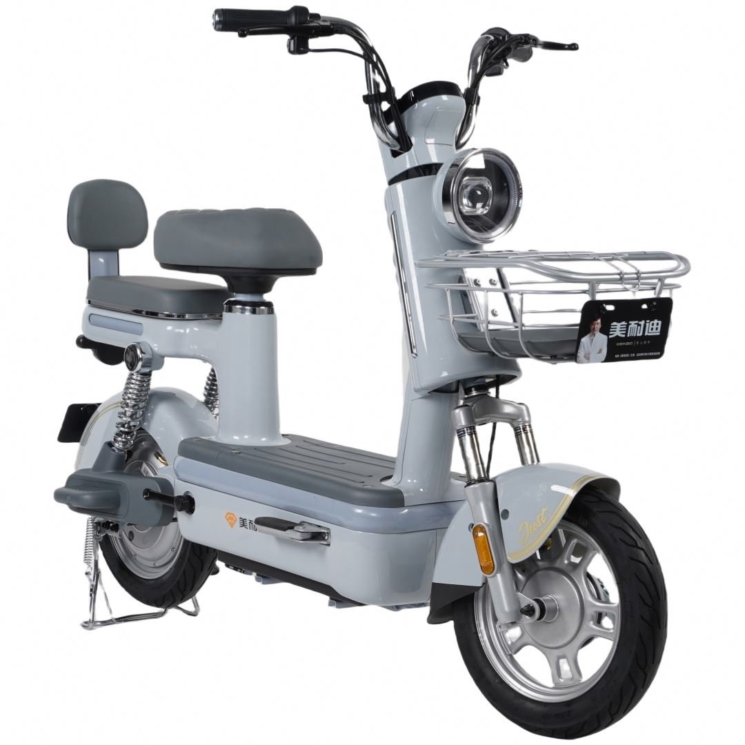 High Quality Electric City Bike in Bulk Cost-Effective Electric Scooter for Hot Sale