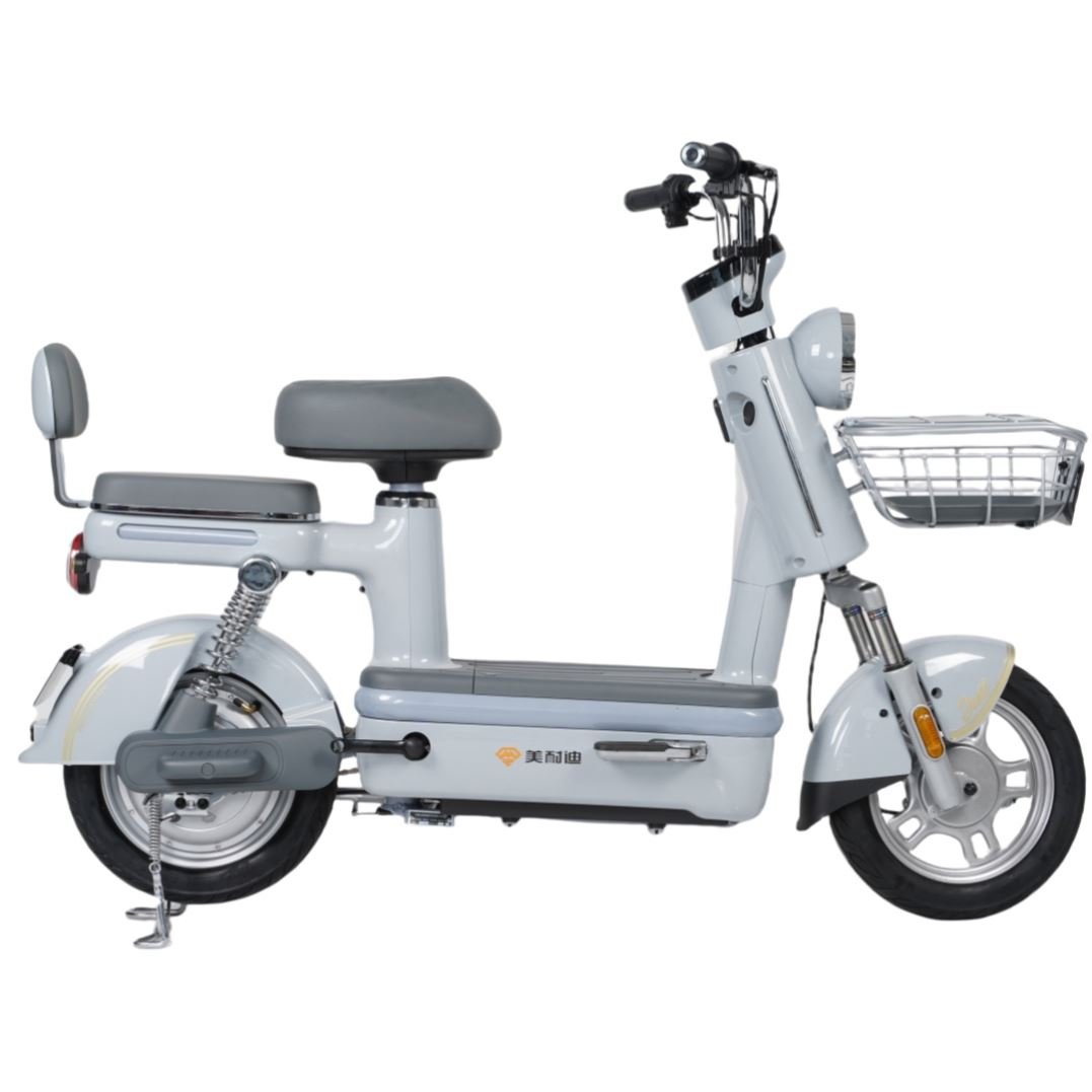 High Quality Electric City Bike in Bulk Cost-Effective Electric Scooter for Hot Sale
