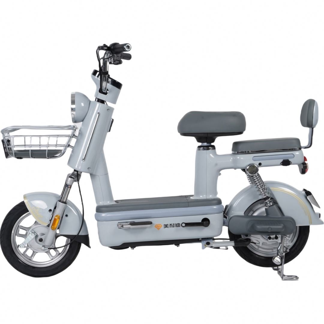 High Quality Electric City Bike in Bulk Cost-Effective Electric Scooter for Hot Sale
