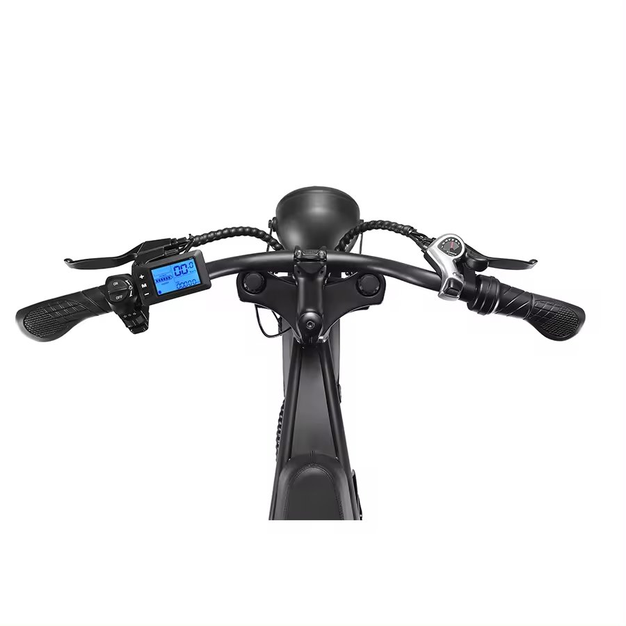 1000W 750W OOKTEK ouxi V8 G51 Mountain E Bike 20Inch Fat Tire Electric Bike Adult Electric Bicycle