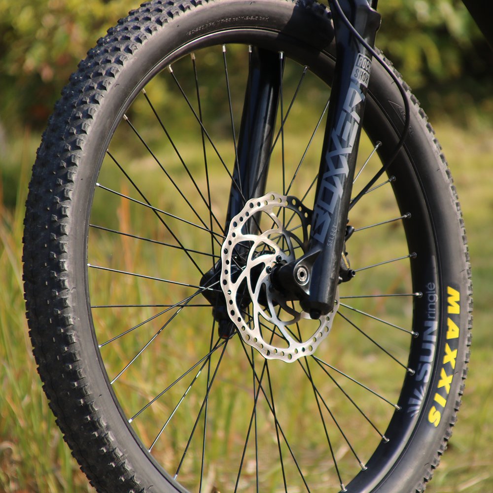bafang M620 1000w 27.5 inch Mid Drive Full Suspension Electric bicycle mountain e bike