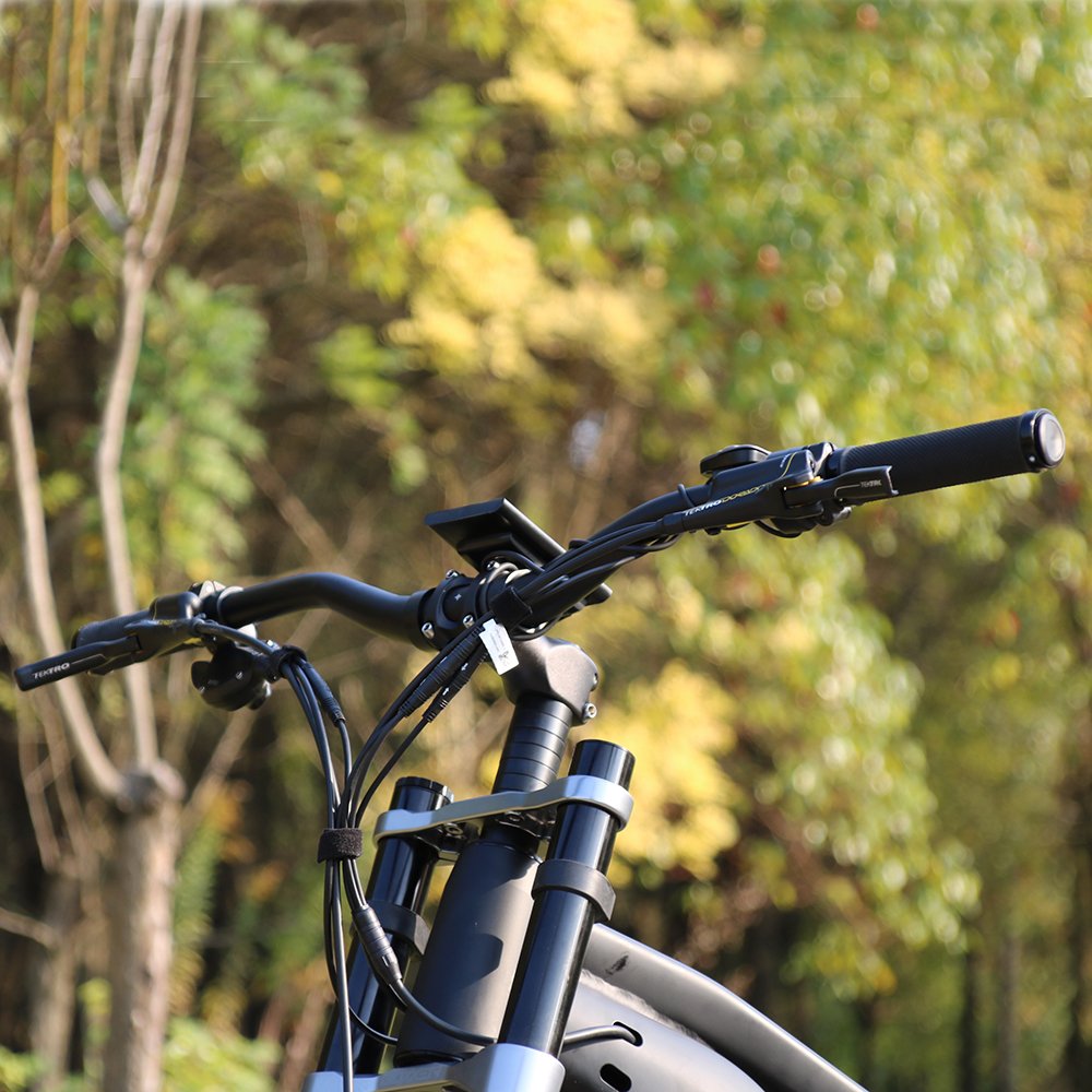 bafang M620 1000w 27.5 inch Mid Drive Full Suspension Electric bicycle mountain e bike
