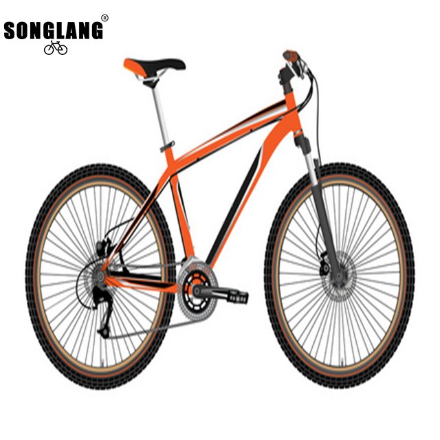 Mountain Bike 29 Inch Frame 29 Size Mountain Bike Mtb 29 Bicycle 27 5 with 30 Speeds Aluminum Alloy OEM Steel Bead Logo Net
