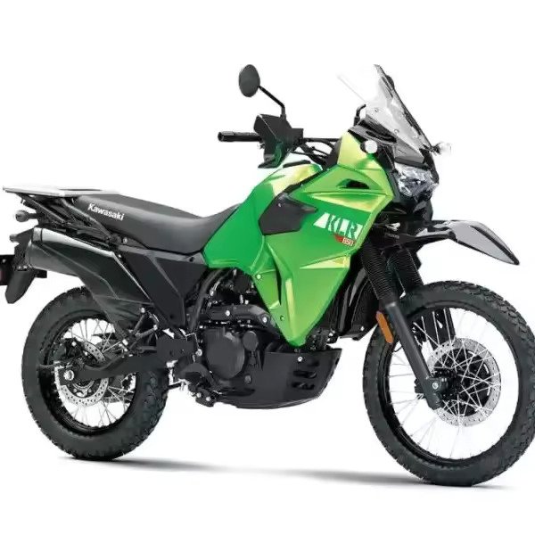 HIGH SALES FOR 2024 KAWASAKIS KLR 650 652CC NEW MOTORCYCLES