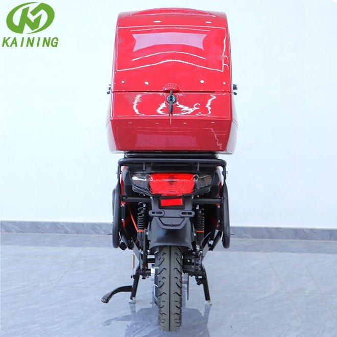 electric Motorcycle Multi-used Fashion Design Cargo Bike Electric 2 Wheel adult electric motorcycle 72v