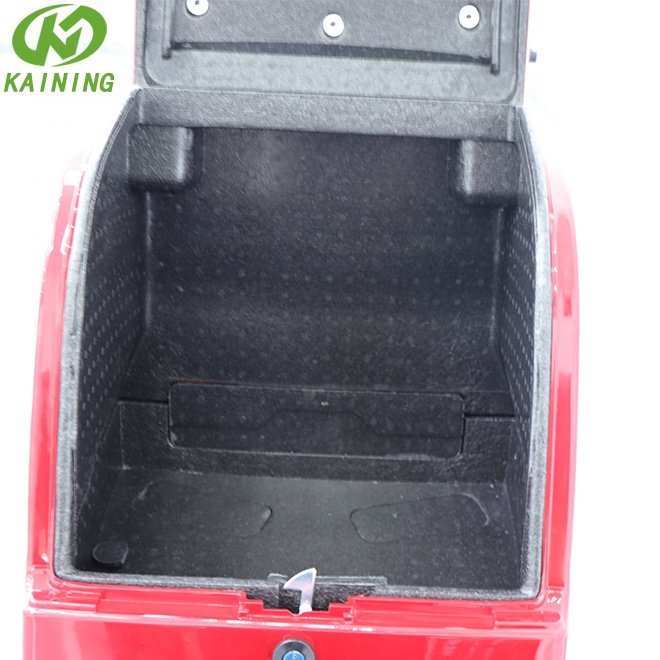 electric Motorcycle Multi-used Fashion Design Cargo Bike Electric 2 Wheel adult electric motorcycle 72v