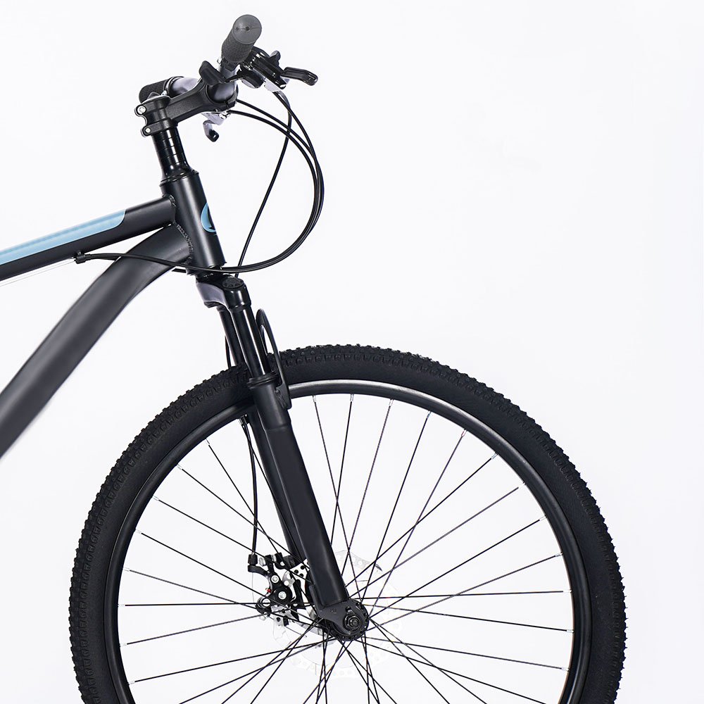 China Factory 21 Speed MTB Bicycle Custom Design 26/27.5/29" Suspension Fork Metal Frame Mountain Bike