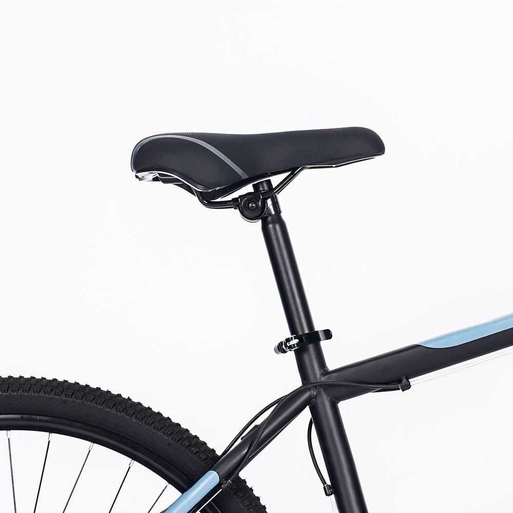 China Factory 21 Speed MTB Bicycle Custom Design 26/27.5/29" Suspension Fork Metal Frame Mountain Bike
