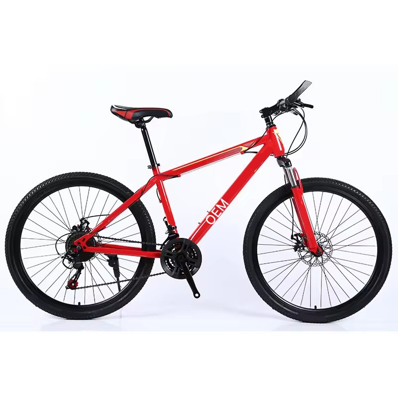 hot sale bicycle bike aluminum high quality fashional men and women cycle mtb 26 inch mountainbikes