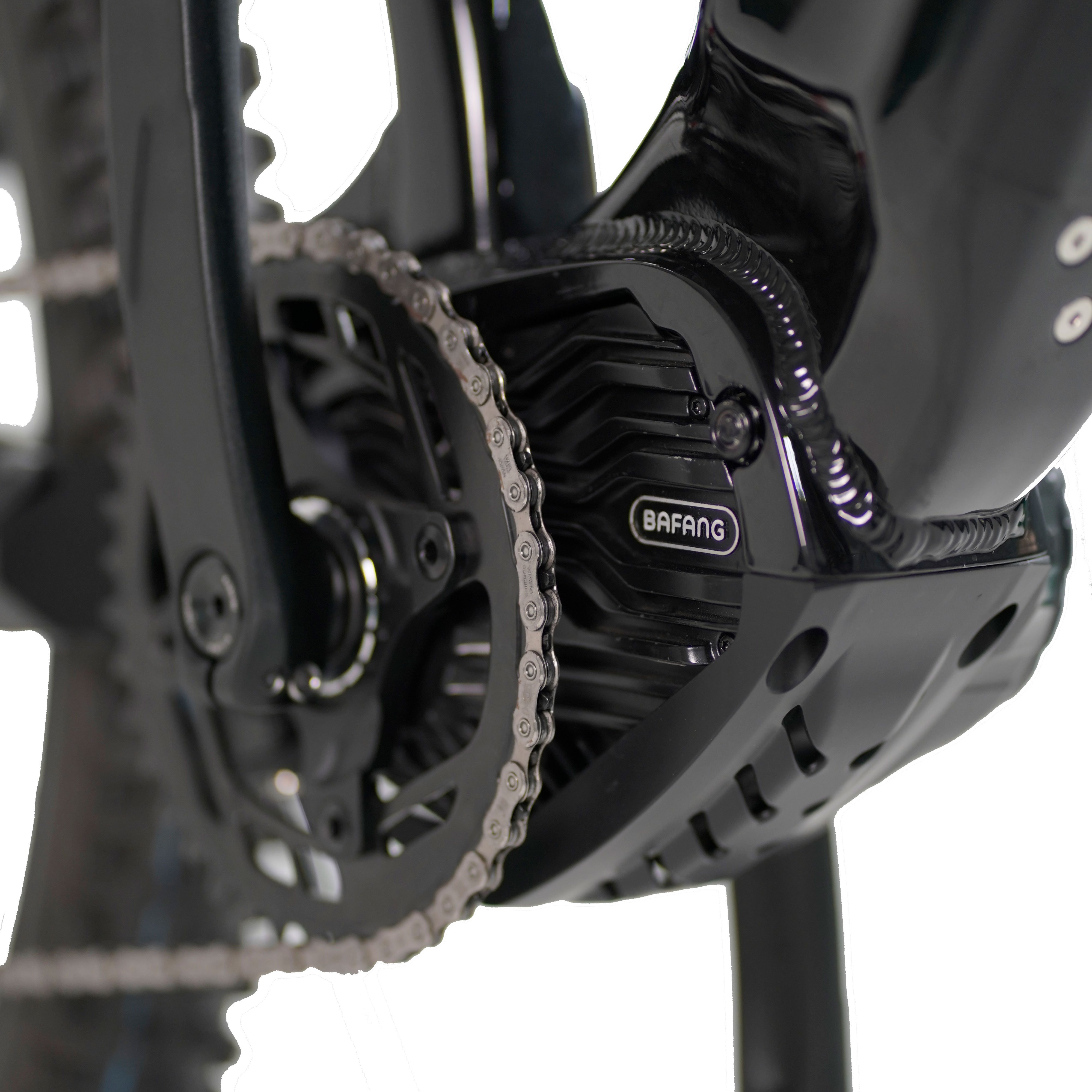 australia bafang dc mid hub motor fat tire electric bike dual 750w 48v moped style electric mountain bike
