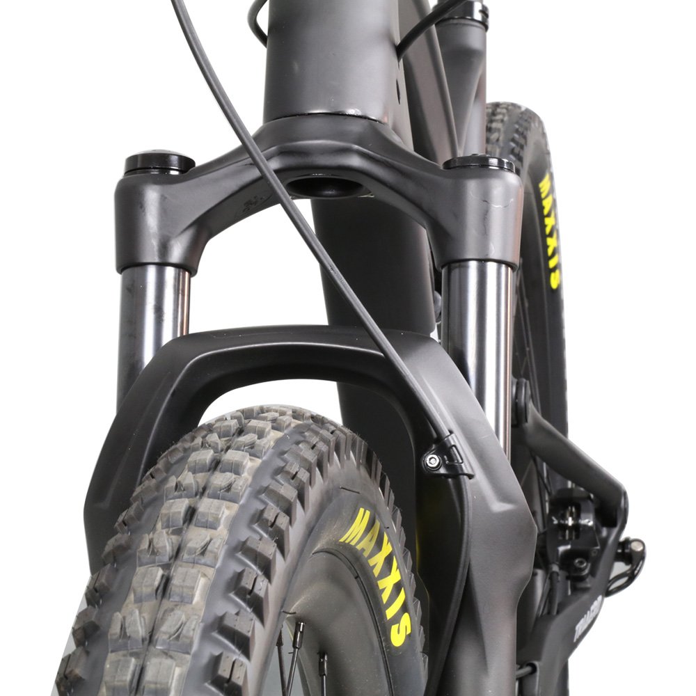 2019 NEW internal cable carbon frame mtb 29er full suspension mountain bike