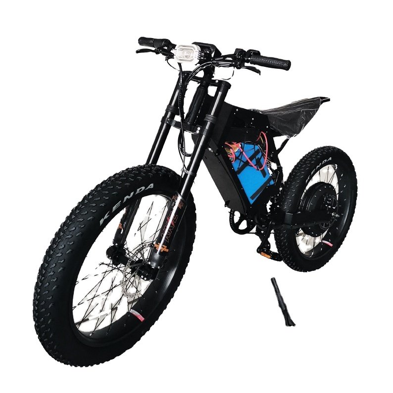 Worldwide Sur Ron Ebike 3000w 5000w 8000w 12000w 21inch 19 inch bmx Wheel City Tire Electric Bike for Adult electric bicycle