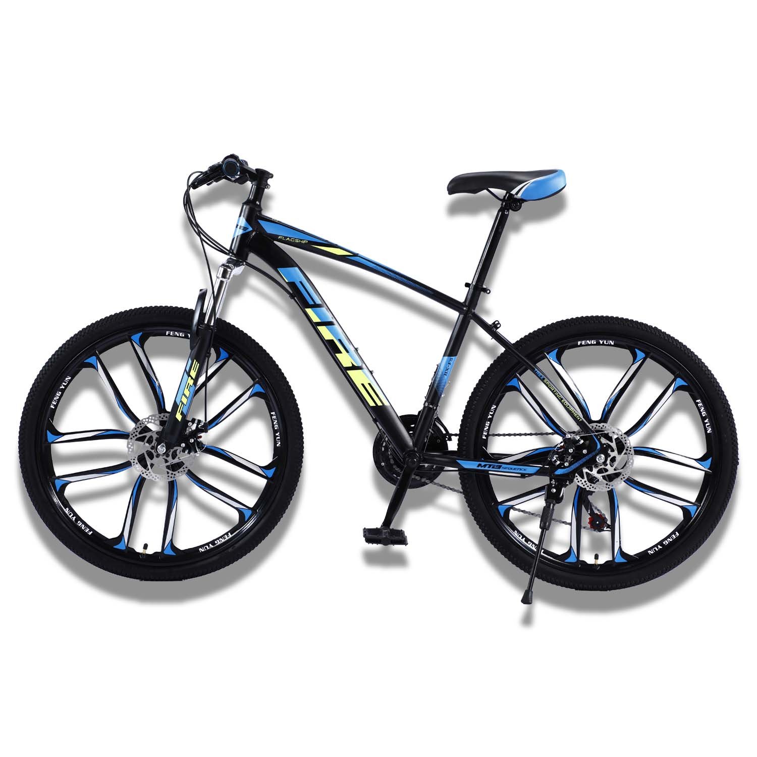 Factory bicycle mountain bike 21 speed mtb bicicletas rim 29'' mountainbike