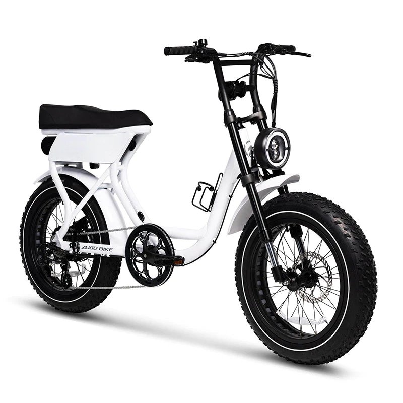 2024 Hot Sale 48V Rechargeable Electric City Bike Electric Bicycle E Bike With 18Ah Battery 750W 1000W Motor Ebike