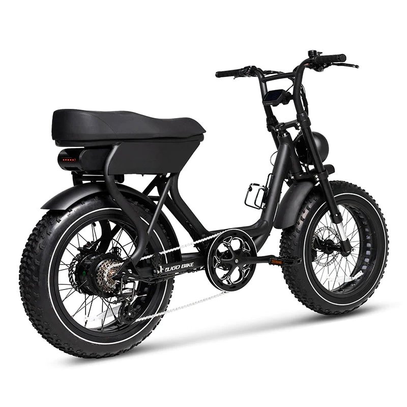 2024 Hot Sale 48V Rechargeable Electric City Bike Electric Bicycle E Bike With 18Ah Battery 750W 1000W Motor Ebike