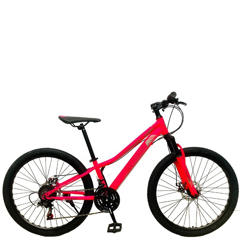 steel frame mountain bike for woman buy 21 speed bicycle fitness for girls 24 26 27.5 29 inch big wheel bicycle