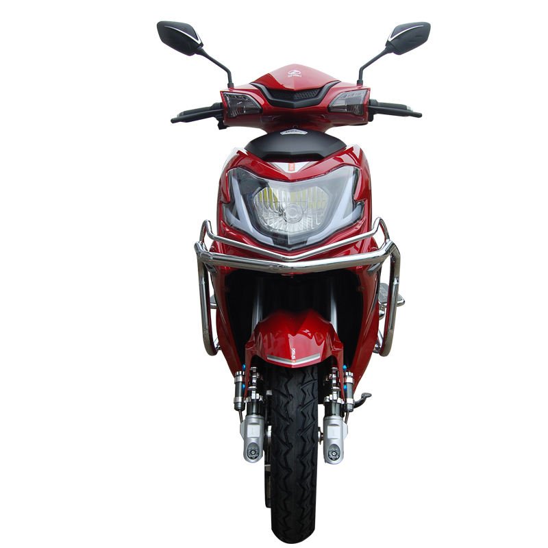 Top quality powerful adult electric motorcycle 600W/800W/1000W/1500W brushless motor electric scooter motorcycle