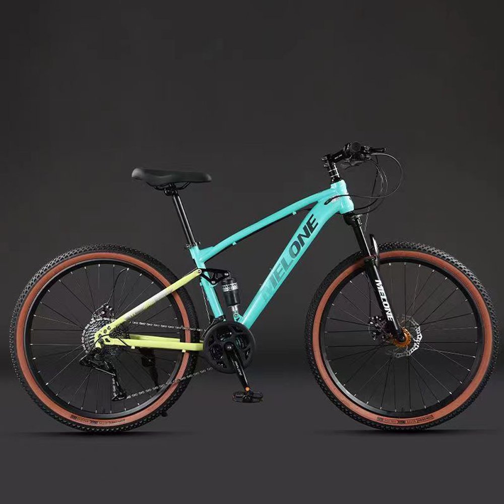 mountain bike adult downhill full suspension mtb bike mountain bike 24 26 inches bicilceta treck