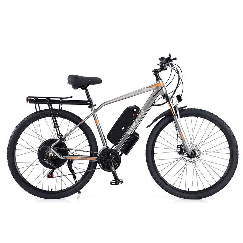 29 inch city e bike aluminium alloy frame 1000W motor 48v 13 ah battery high speed electric bicycle