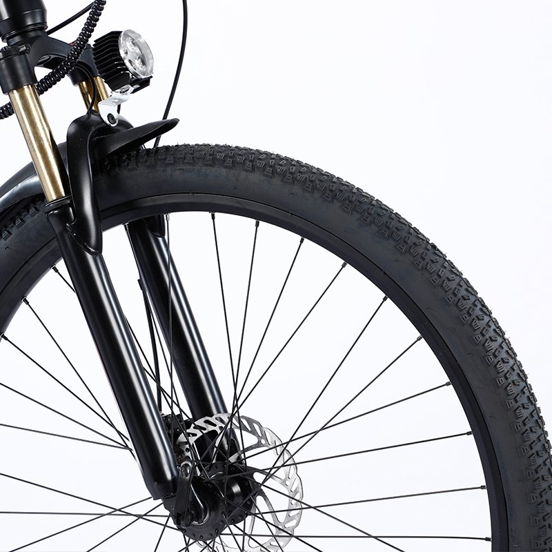 29 inch city e bike aluminium alloy frame 1000W motor 48v 13 ah battery high speed electric bicycle