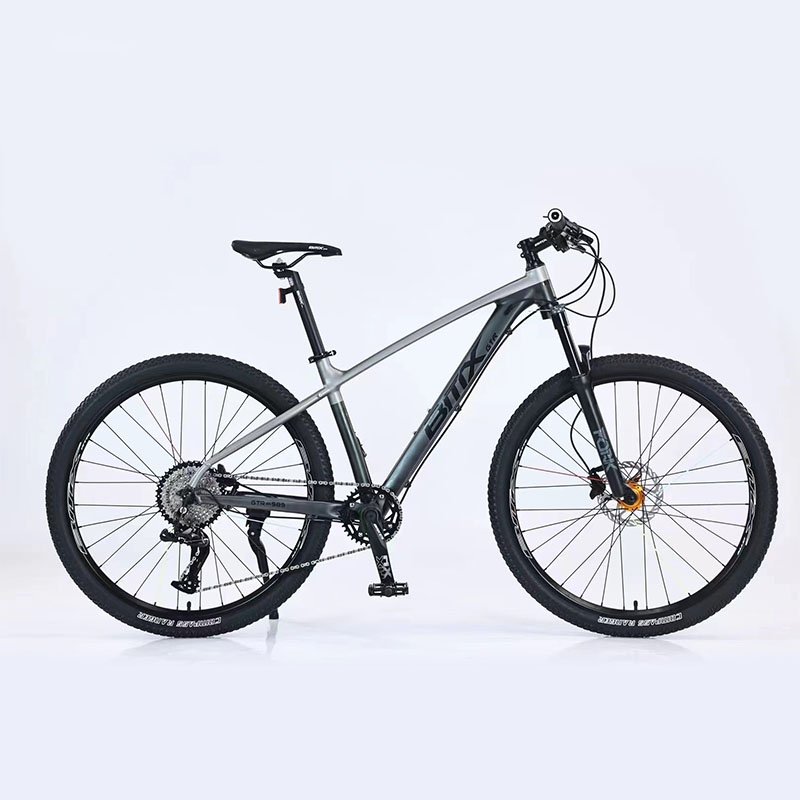 China wholesale 24 26 inch mountain bike/21 27 speeds mountain bicycle/ cycle for mountain bike with Disc Brakes