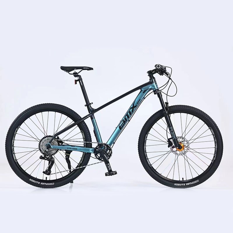 China wholesale 24 26 inch mountain bike/21 27 speeds mountain bicycle/ cycle for mountain bike with Disc Brakes